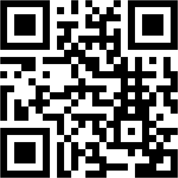 QR-kode til demo-profil